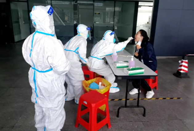 喜讯！！！！广州尊龙时凯科技荣获“非公志愿服务优秀单位”